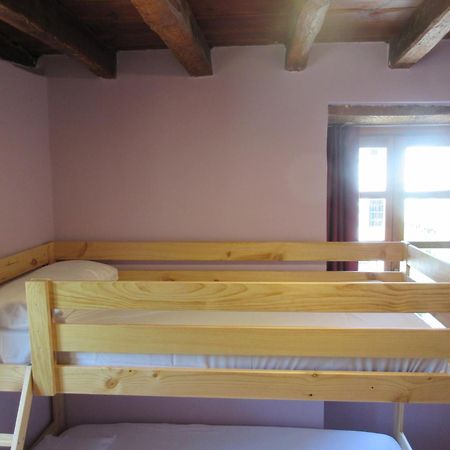 Albergue Ambiental De Beizama - Beizamako Aterpetxea Room photo