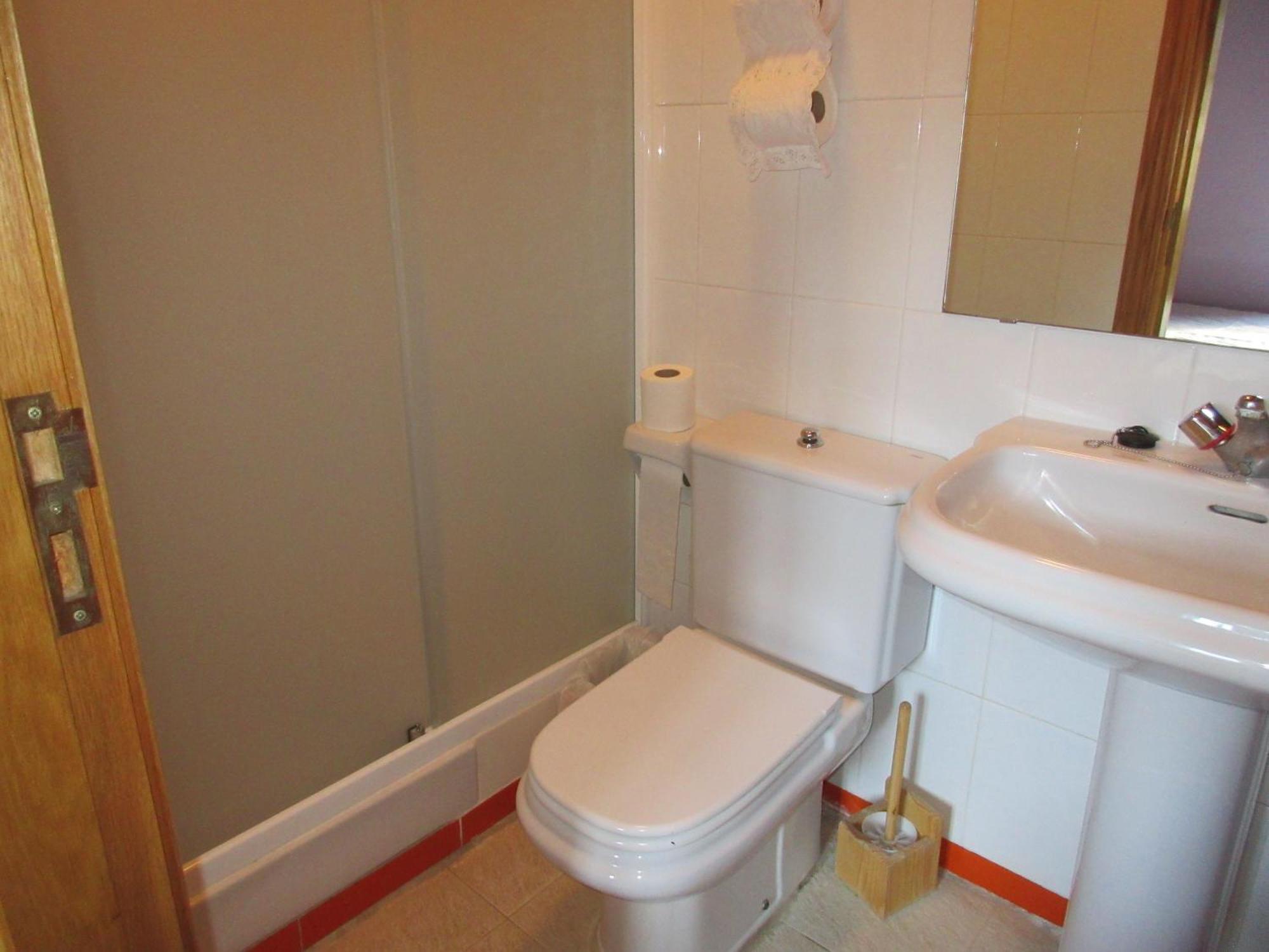 Albergue Ambiental De Beizama - Beizamako Aterpetxea Room photo