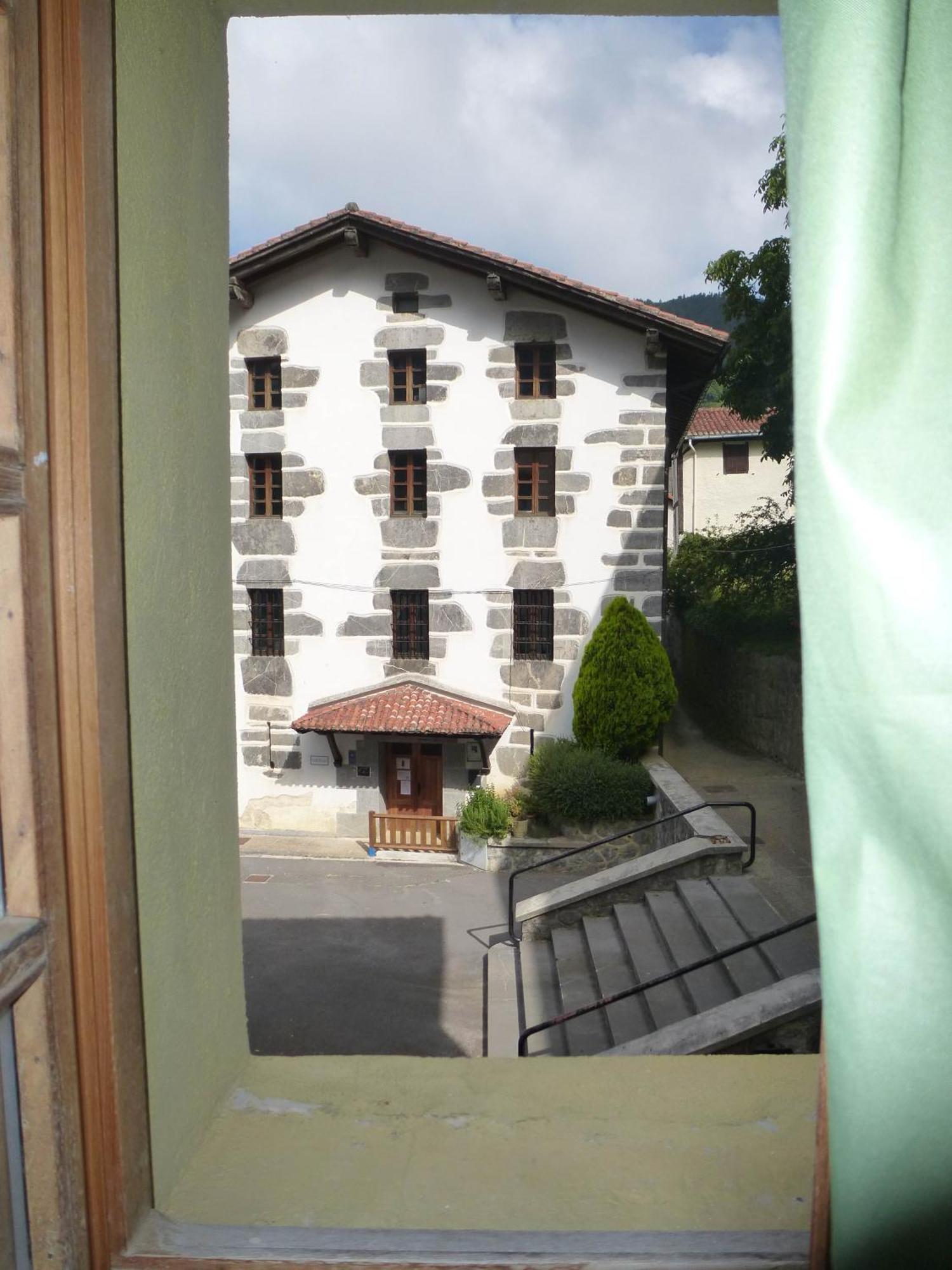 Albergue Ambiental De Beizama - Beizamako Aterpetxea Room photo