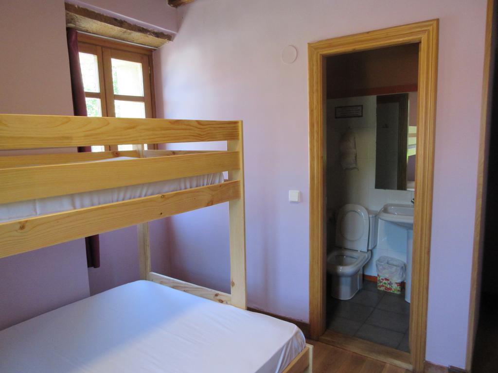 Albergue Ambiental De Beizama - Beizamako Aterpetxea Room photo